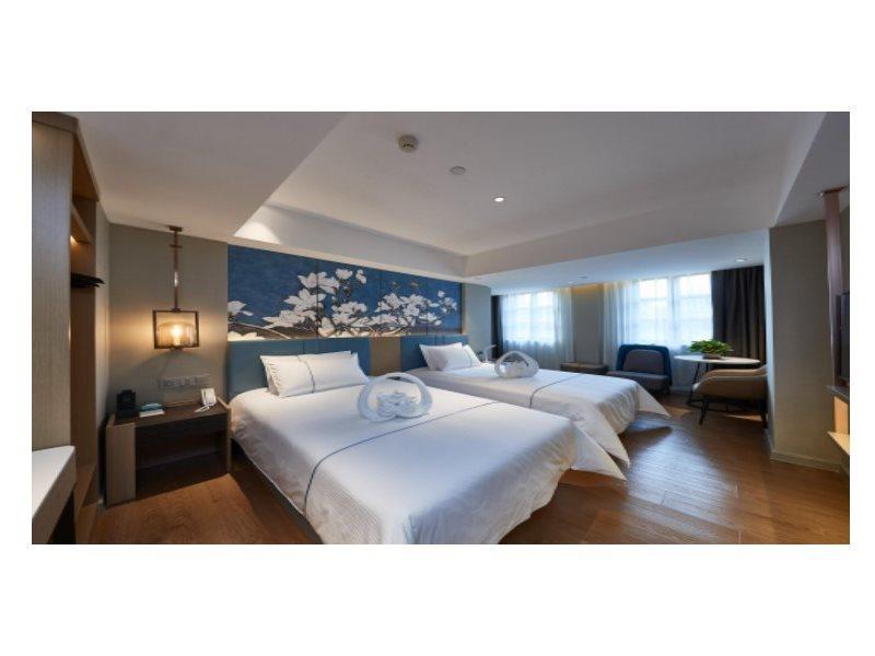 Magnotel Hotel