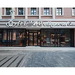 Magnotel Hotel