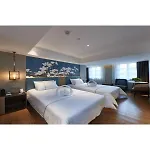 Magnotel Hotel