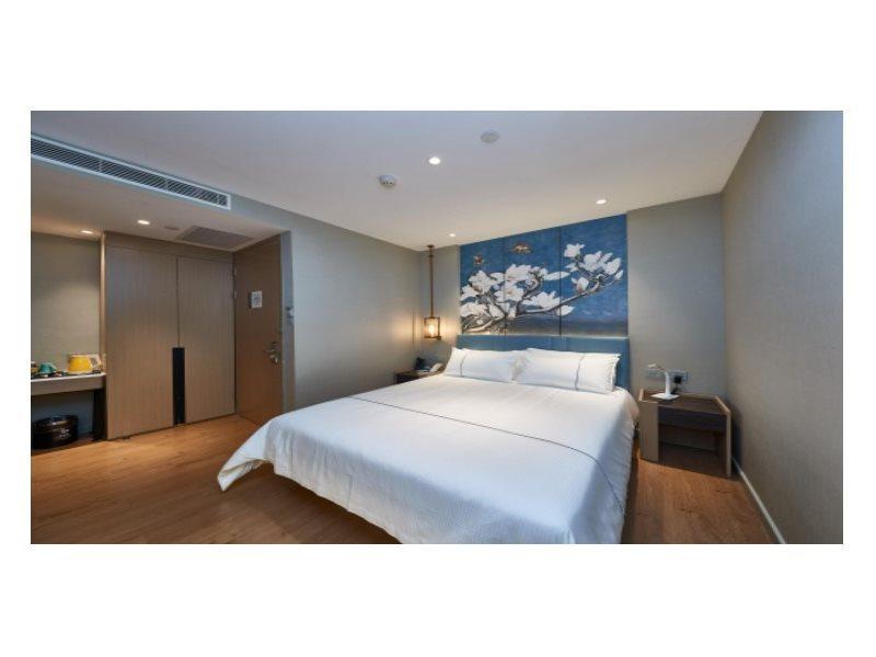 Magnotel Hotel